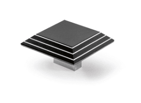 SPEZIA SW MA./CHR GL. 60X60 9113311 VE=25