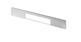 VELITRA ALUMINIUM L322/BA260 9113730 VE=25