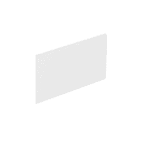 ArciTech Abdeckkappe, weiß neutral