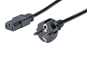 LD NETZKABEL EU  9147928 VE=50 