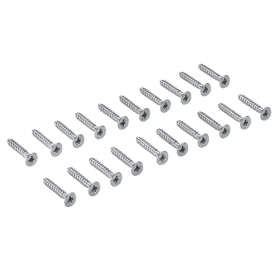 TOPLINE XL PROFILBEFESTIGUNG, 20 - 22 9180317