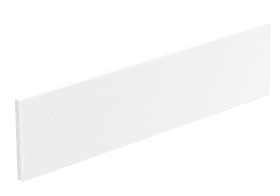 OrgaStore 810 / 820 / 830 Profil, weiß