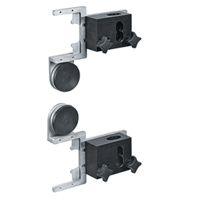 ACCURA FÜR ADAPTER ZUR KLEBEMONTAGE FÜR SENSYS 9188862