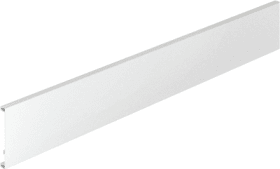 Aluminiumfront ArciTech, weiß