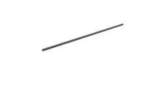 OrgaStore 410 Querreling, 2000 mm, anthrazit