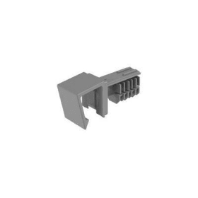 ORGASTORE 410 ADAPTER, GRAU 9194617 