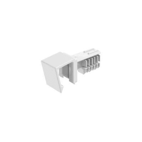 ORGASTORE 410 ADAPTER, WEISS 9194619 