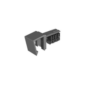 ORGASTORE 410 ADAPTER, DUNKELGRAU 9194621