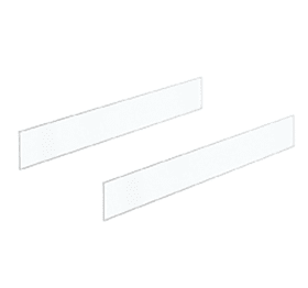 TopSide Glas InnoTech Atira, 350 / 144 mm