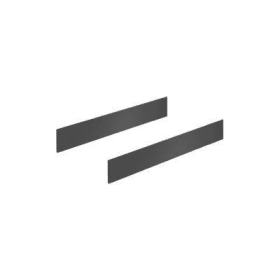 TopSide Metall InnoTech Atira, 350 / 144 mm, anthrazit