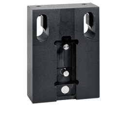 Einpressmatrize für Linear-Montageplatten zum Einpressen