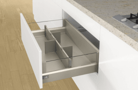 ORGASTORE 810, 1000MM , CHAMPAGNER 9203660