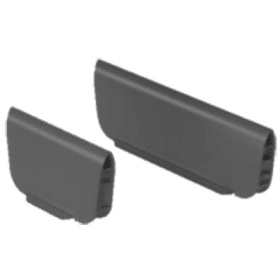 TRENNELEMENTE, 128, DUNKELGRAU 9204200 