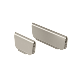 TRENNELEMENTE, 128, QUARZGRAU 9204202 