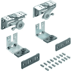 TOPLINE L SET VORDERE TÜR, EB 37 9206502 