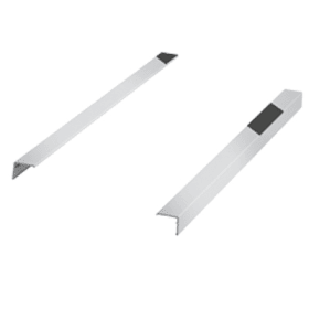 Designprofil InnoTech Atira, 620, Chrom Optik