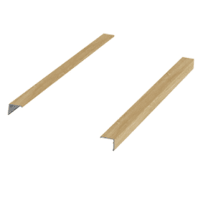 Designprofil InnoTech Atira, 620, Eiche Dekor