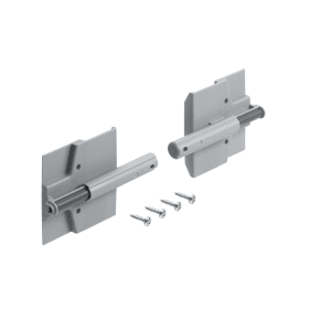 Hettich TopLine L. Set Kollisionsdämpfung Silent System