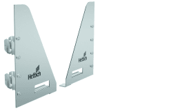 Hettich BlueJig AvanTech 305 Inlay