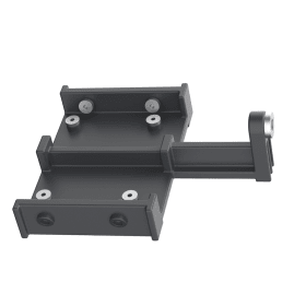 BlueJig Actro 5D / YOU Schnäpper