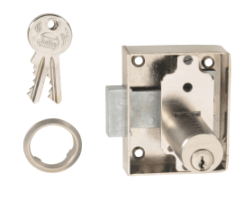 ZYL.-HINTERLEGSCHLOSS 2826/20 MM VN RS 2826 20102