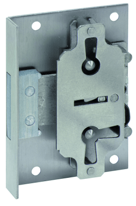 EINLASSSCHLOSS 611/40 MM 0611 40008 