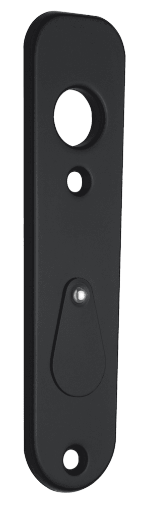 KURZSCHILDER 72 MM PZ 3232 0722 20 