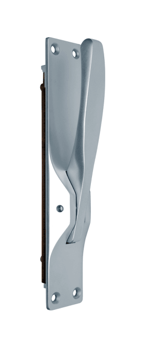 E-TÜRTREIBRIEGEL 4160 DENI-PORTA HOLZ O. STG. F 1 4160 0010 01