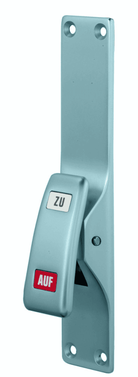 PANIK-TÜRTREIBRIEGEL 4190/01 O. STG. F 1 4190 001101