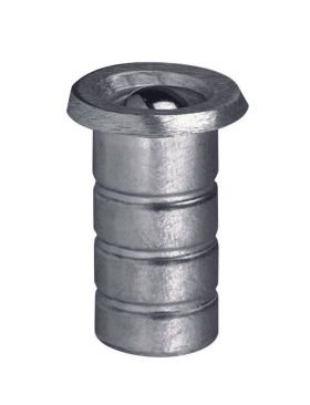 BODENBUCHSE LM ENTGRATET 5845 0000 90 