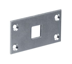 SCHLIESSBLECHE 16-19 MM 5854 1619 33 