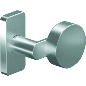 OGRO Knopf Premium 6610/3020A,o.Schl.ros.eck,8,ER