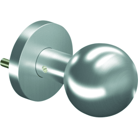 OGRO Knopf Premium 6500/3548,o.Schl.ros.rd,8,ER