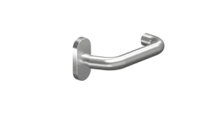 OGRO Halbgarnitur CORE 8100VO FS,o.Schl.ros.ov.,9,F1,o.No.