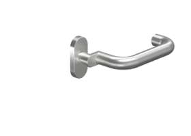 OGRO Halbgarnitur CORE 8100AO,o.Schl.ros.ov.,8,F1,o.No.