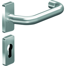 FH-Dr.-Halbgrt.,eckig,Premium 8100V/6610/6676 FS,PZ,VK9,DL-R,naturfarbig satino