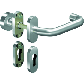 OGRO Wechselgarnitur Premium 8100V/6620,Ros.ov.,PZ,8,ER,TS35-48,o.No.