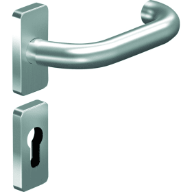 PT-Dr.-HG,eckig,Premium 8350V/6610/6676,PZ,VK8,DIN Links-Rechts,edelstahl satino