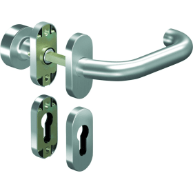 OGRO Wechselgarnitur Premium 8350V/6620,Ros.ov.,PZ,8,ER,TS35-48,o.No.