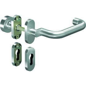 OGRO Wechselgarnitur Premium 8100A/6621,Ros.ov.,PZ,8,ER,TS35-48,o.No.