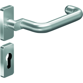 FH-Dr.-HG,eck.,Premium 8101A/6611/6676 FS,PZ,VK9,DIN Links-Rechts,edelst. satino