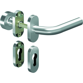 OGRO Wechselgarnitur Premium 8155V/6620,Ros.ov.,PZ,8,ER,TS35-48,o.No.