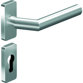 PT-Dr.-HG,eckig,Premium 8906V/6611/6676,PZ,VK8,DIN Links-Rechts,edelstahl satino