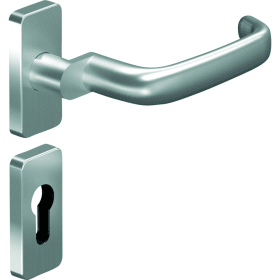 PT-Dr.-HG,eckig,Premium 8527A/6610/6676,PZ,VK8,DIN Links-Rechts,edelstahl satino