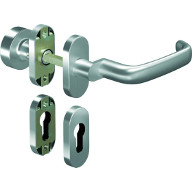 OGRO Wechselgarnitur Premium 8527A/6621,Ros.ov.,PZ,8,ER,TS35-48,o.No.