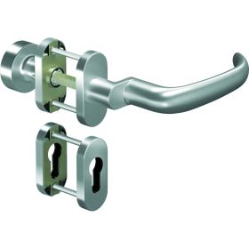 OGRO Wechselgarnitur Premium 8999A/6620,Ros.ov.,PZ,8,ER,TS35-48,o.No.