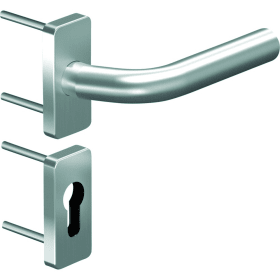 PT-Dr.-HG,eck.,Premium 8155V/6611/6676,Profilzylinder gelocht,VK8,DL-R,F1 satino