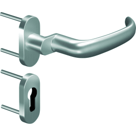 PT-Dr.-HG,oval,Premium 8999A/6620/6679,Profilzylinder gelocht,VK8,DL-R,F1 satino