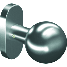 OGRO Knopf Premium 6620/3548 FS,o.Schl.ros.ov.,9,F1,o.No.