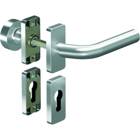 OGRO Wechselgarnitur Premium 8155V/6611 FS,Ros.eck,PZ,9,ER,TS35-48,o.No.